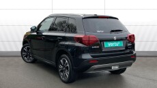 Suzuki Vitara 1.5 Hybrid SZ5 5dr AGS Hybrid Estate